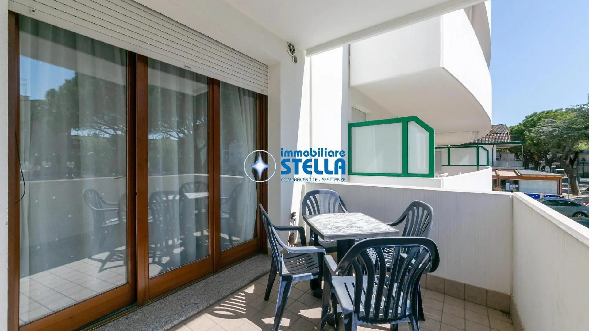 Villaggio Papaia Lido di Jesolo