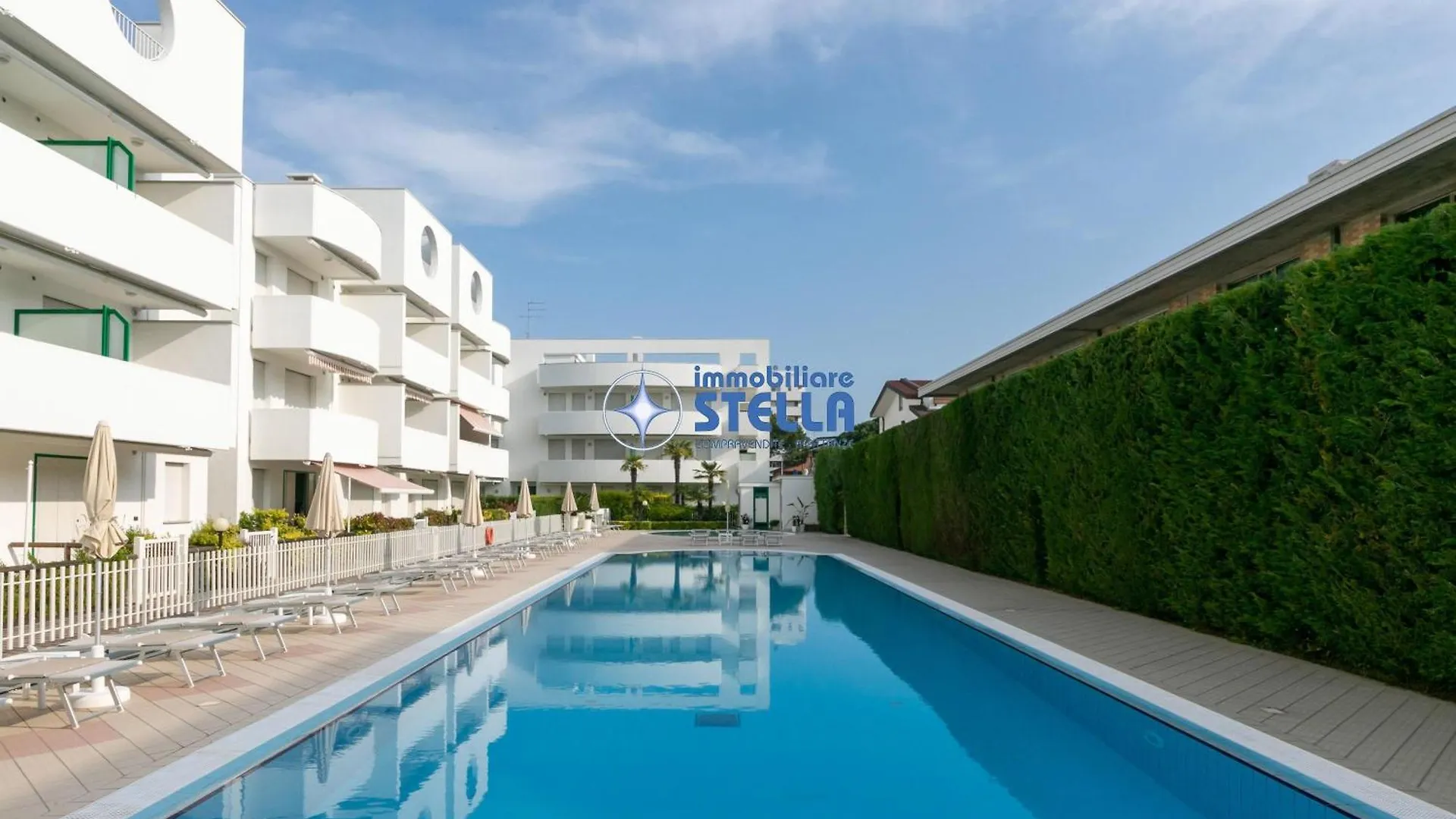 Campsite Villaggio Papaia Lido di Jesolo