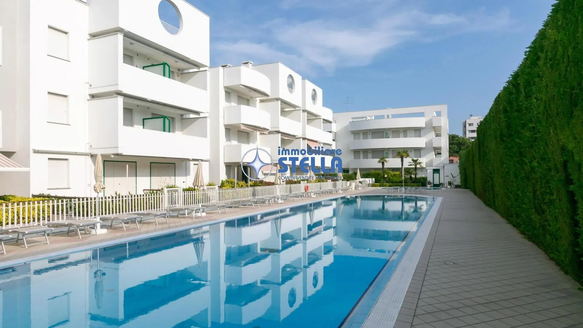 Villaggio Papaia Lido di Jesolo