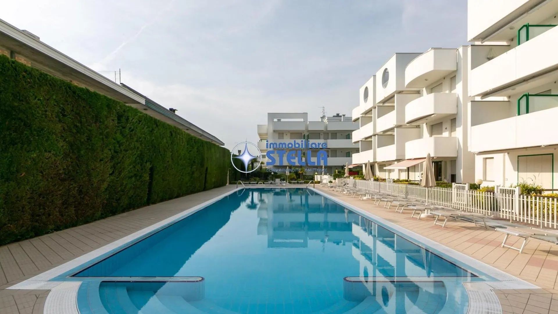 Campsite Villaggio Papaia Lido di Jesolo
