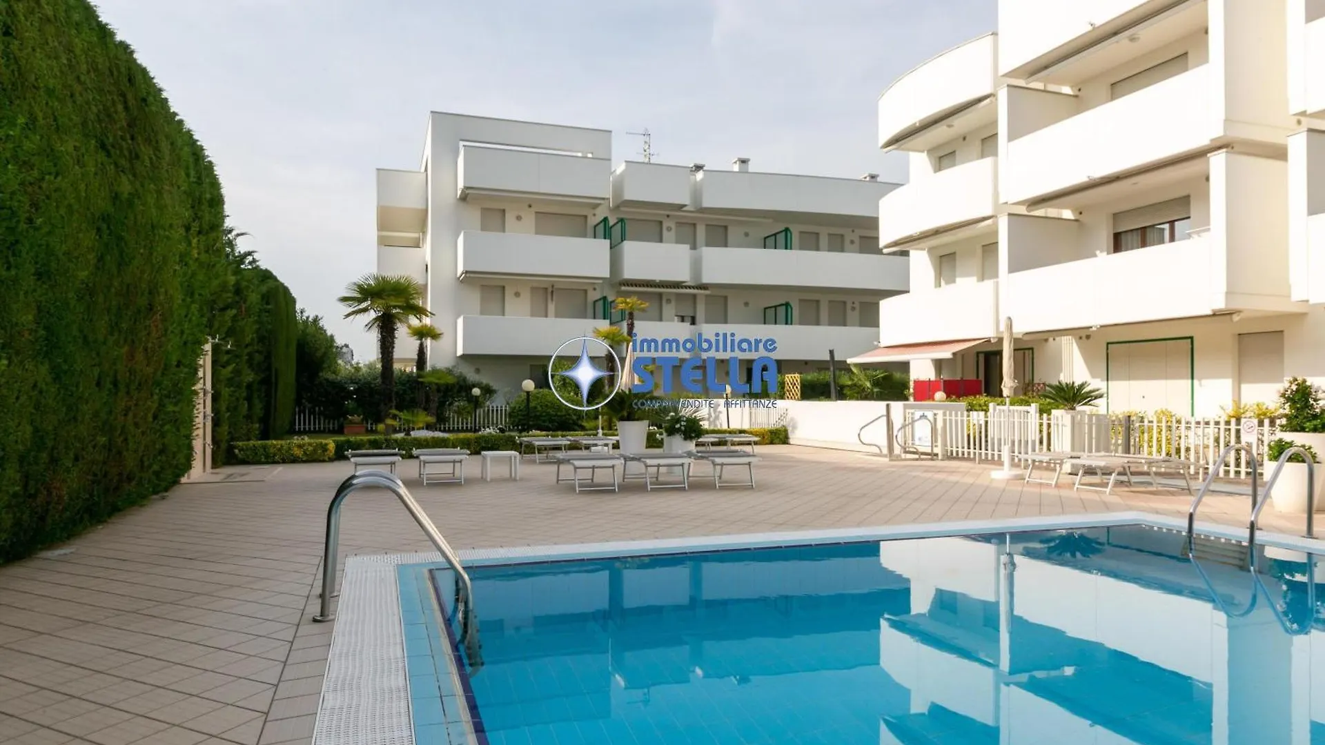 Villaggio Papaia Lido di Jesolo 0*,