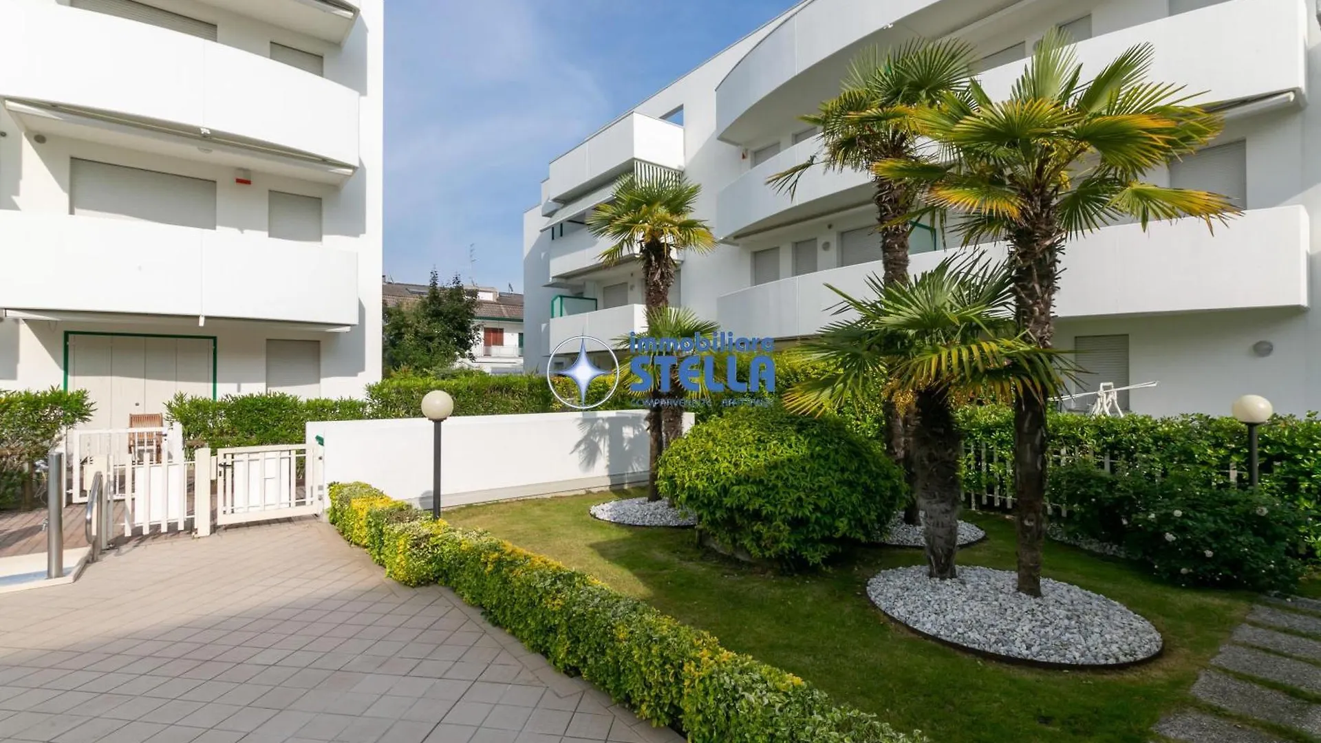 Villaggio Papaia Lido di Jesolo Campsite