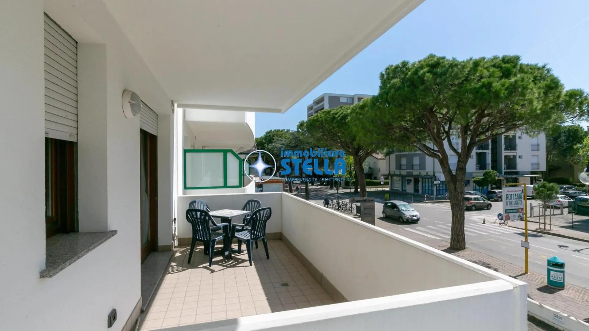Villaggio Papaia Lido di Jesolo Camping