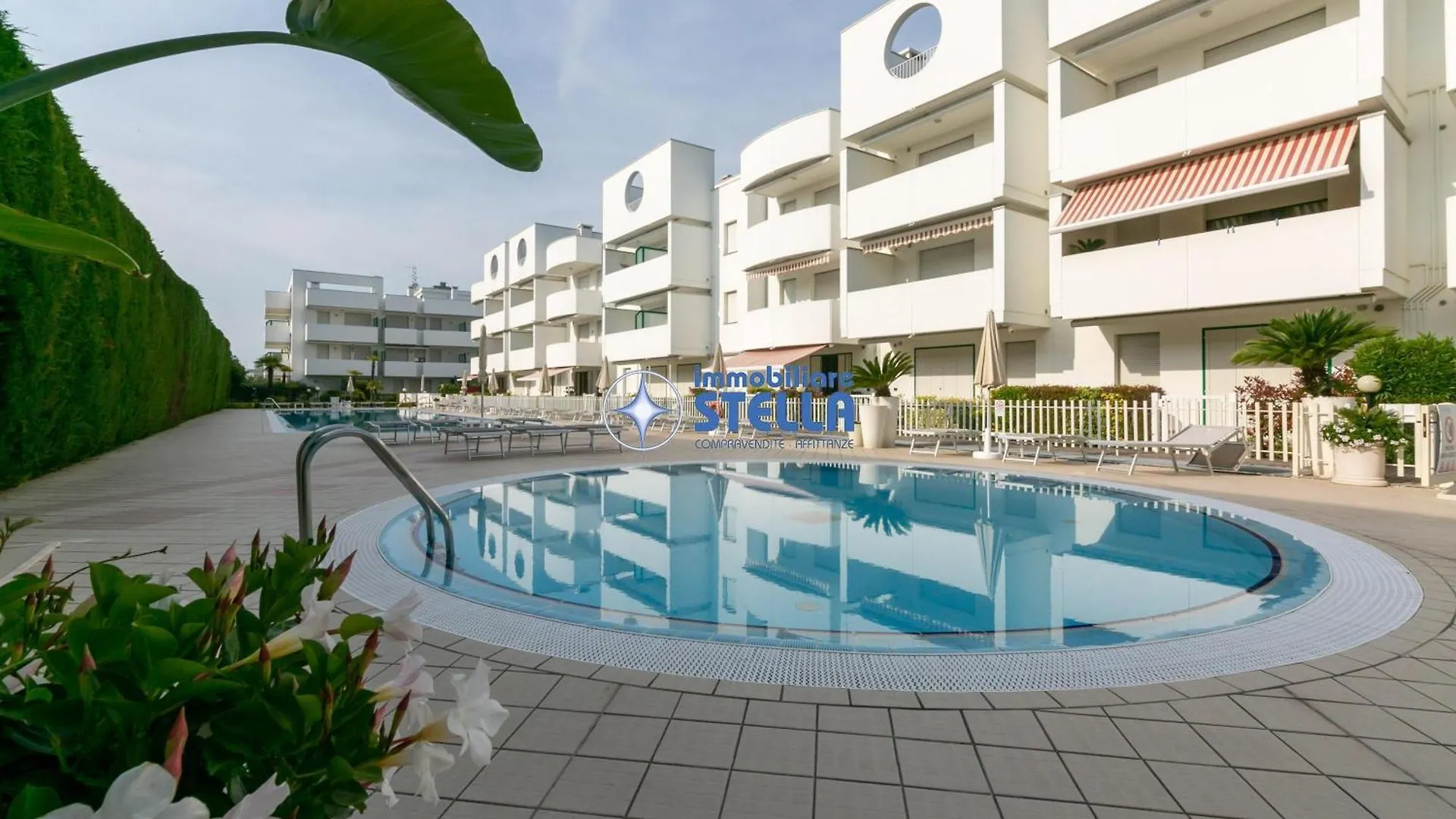 Villaggio Papaia Lido di Jesolo Italy