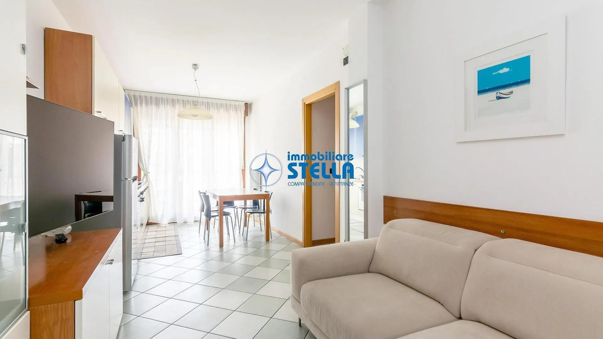 Villaggio Papaia Lido di Jesolo