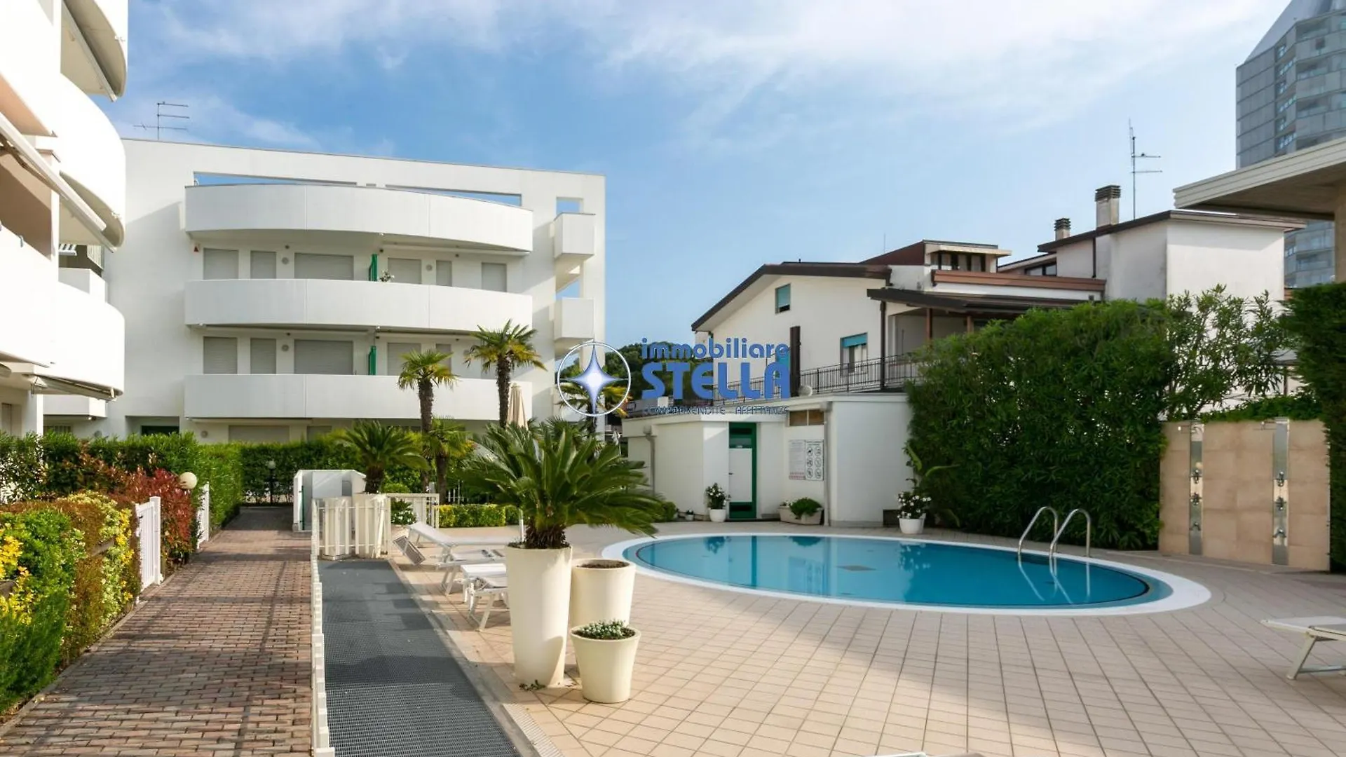 Villaggio Papaia Lido di Jesolo