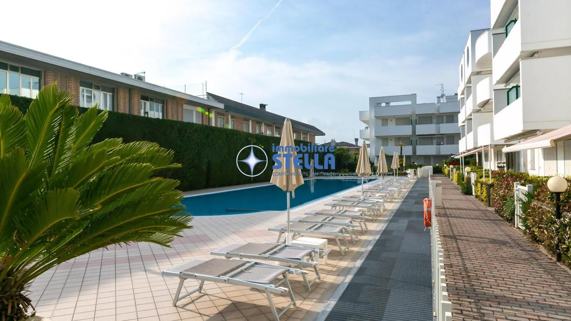 Campsite Villaggio Papaia Lido di Jesolo