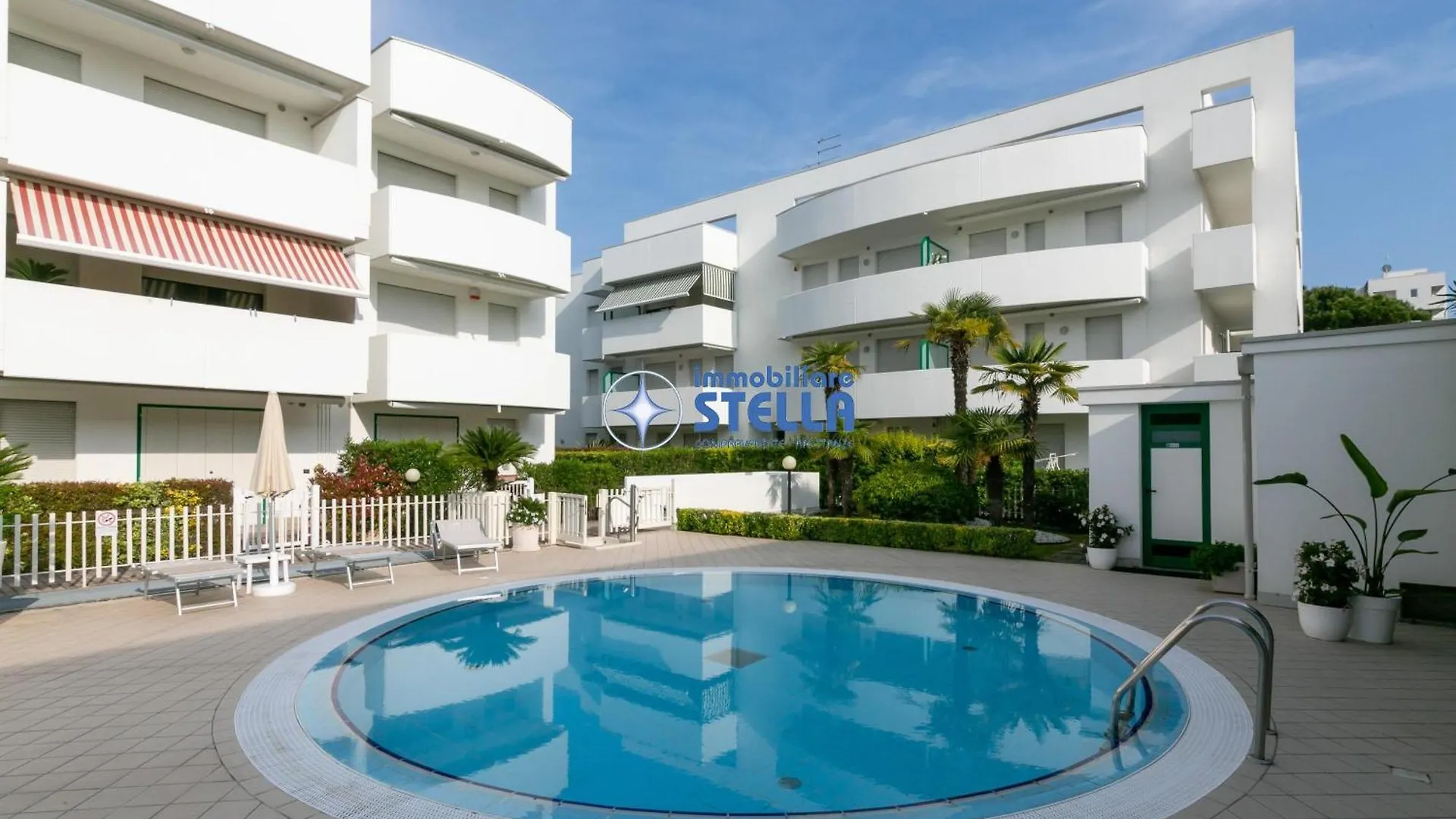 Villaggio Papaia Lido di Jesolo