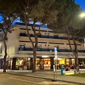 Hotell Dolcevita Park & Included, Lido di Jesolo